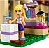 Lego Friends. Клуб верховой езды  - миниатюра №6